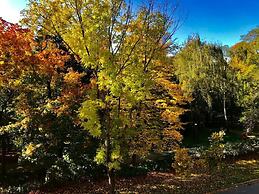 Europejski Boutique Hotel