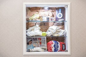 Europejski Boutique Hotel