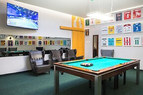 Europejski Boutique Hotel