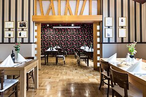 Europejski Boutique Hotel