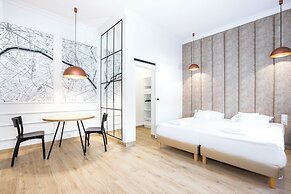 Europejski Boutique Hotel