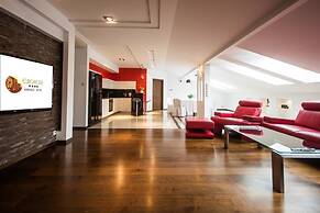 Europejski Boutique Hotel