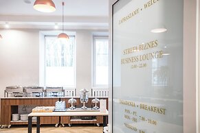 Europejski Boutique Hotel