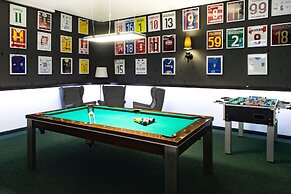 Europejski Boutique Hotel