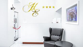 Europejski Boutique Hotel