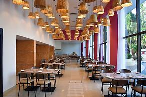 Fiesta Inn Villahermosa Cencali