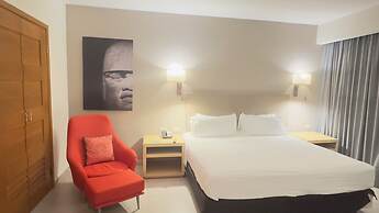 Fiesta Inn Villahermosa Cencali