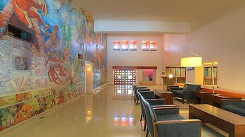 Fiesta Inn Villahermosa Cencali