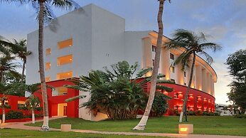 Fiesta Inn Villahermosa Cencali