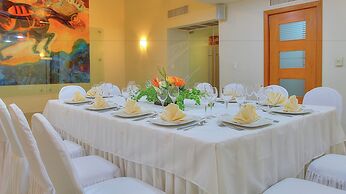 Fiesta Inn Villahermosa Cencali