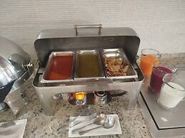 Fiesta Inn Villahermosa Cencali