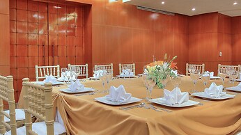 Fiesta Inn Villahermosa Cencali