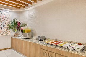 Fiesta Inn Villahermosa Cencali