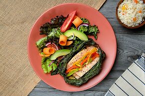 Fiesta Inn Villahermosa Cencali