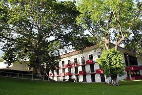 Fiesta Inn Villahermosa Cencali