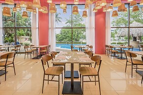 Fiesta Inn Villahermosa Cencali