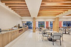 Fiesta Inn Villahermosa Cencali