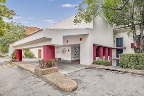 Fiesta Inn Villahermosa Cencali