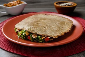 Fiesta Inn Villahermosa Cencali