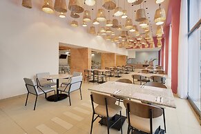 Fiesta Inn Villahermosa Cencali