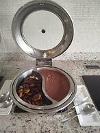 Fiesta Inn Villahermosa Cencali