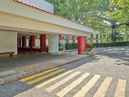 Fiesta Inn Villahermosa Cencali