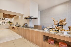 Fiesta Inn Villahermosa Cencali