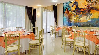 Fiesta Inn Villahermosa Cencali