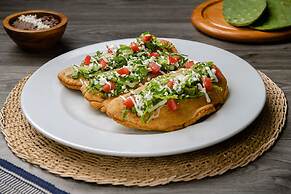 Fiesta Inn Villahermosa Cencali