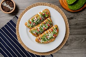 Fiesta Inn Villahermosa Cencali