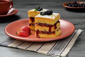 Fiesta Inn Villahermosa Cencali