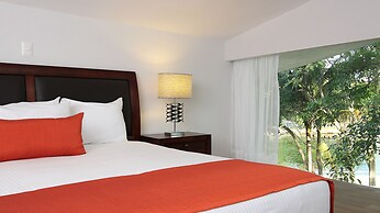 Fiesta Inn Villahermosa Cencali