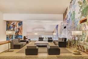 Fiesta Inn Villahermosa Cencali