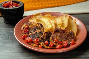 Fiesta Inn Villahermosa Cencali