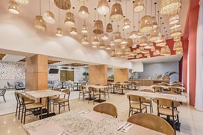 Fiesta Inn Villahermosa Cencali