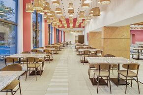 Fiesta Inn Villahermosa Cencali