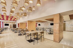 Fiesta Inn Villahermosa Cencali