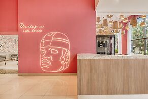 Fiesta Inn Villahermosa Cencali