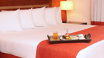 Fiesta Inn Villahermosa Cencali