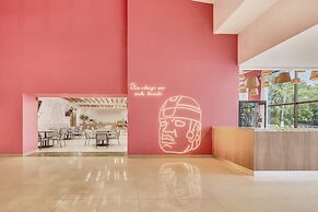 Fiesta Inn Villahermosa Cencali