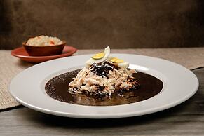 Fiesta Inn Villahermosa Cencali