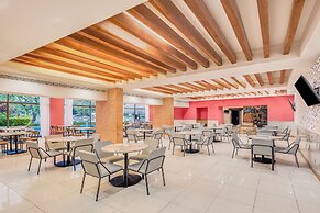 Fiesta Inn Villahermosa Cencali