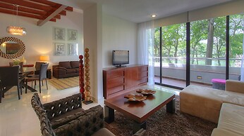 Fiesta Inn Villahermosa Cencali