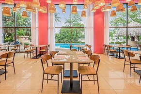 Fiesta Inn Villahermosa Cencali