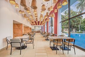 Fiesta Inn Villahermosa Cencali