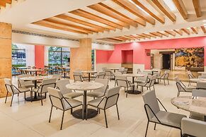 Fiesta Inn Villahermosa Cencali