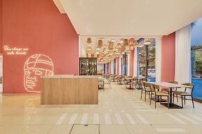 Fiesta Inn Villahermosa Cencali