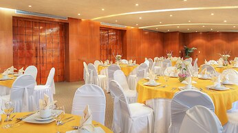 Fiesta Inn Villahermosa Cencali