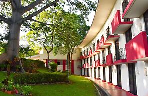 Fiesta Inn Villahermosa Cencali