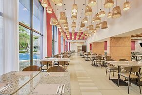 Fiesta Inn Villahermosa Cencali